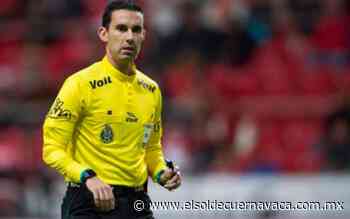 Arbitraje mexicano destaca en Mundial de Clubes - El Sol de Cuernavaca