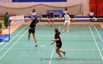 Morelenses van por lugares en selección nacional - El Sol de Cuernavaca