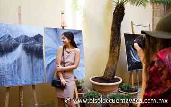 Exposición de Valentina Longo llega al MMAC - El Sol de Cuernavaca
