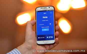 BBVA tiene más clientes digitales - El Sol de Cuernavaca