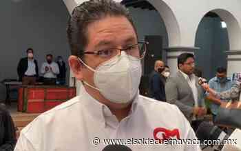 Caducos, planes de desarrollo municipal en Morelos - El Sol de Cuernavaca
