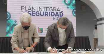 Universidades privadas darán becas a policías de Cuernavaca - El Financiero