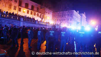 Abgeordnete legen Pläne zur allgemeinen Impfpflicht vor