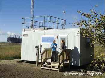 FAP releases 2021 air quality results - Leduc Representative