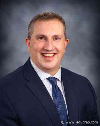 EICS welcomes new Superintendent, Paul Corrigan - Leduc Representative