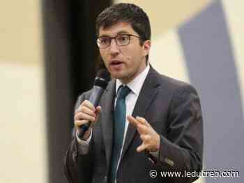 Genuis speaks out against Conservative leader Erin O'Toole - Leduc Representative