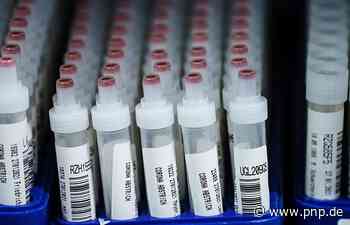 403 Neuinfektionen: So ist die Lage im Landkreis Traunstein - Passauer Neue Presse