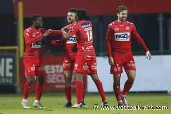 Kortrijk en STVV openen erg pittige zaterdag