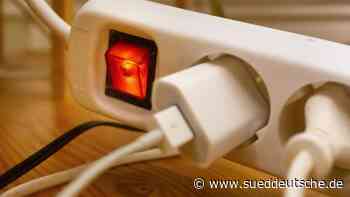 Energie - Suhl - Energiefirmen: Grundversorger bekommen Pleitewelle zu spüren - Wirtschaft - Süddeutsche Zeitung