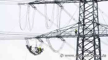 Energie - Vechta - Energiepreise: Existenzproblem für Menschen mit wenig Geld - Wirtschaft - Süddeutsche Zeitung