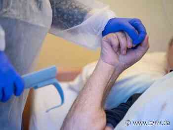 Studie: Fachkräftemangel hat 2021 stark zugenommen - Wirtschaft - Zeitungsverlag Waiblingen