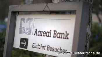 Banken - Wiesbaden - Übernahme von Aareal Bank geplatzt - Wirtschaft - Süddeutsche Zeitung