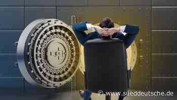 „Geiz ist eine Frage der Erziehung“ - Wirtschaft - Süddeutsche Zeitung - SZ.de