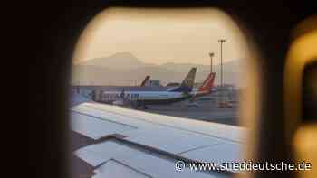 Luftfahrt - Billigflieger wehren sich - Wirtschaft - Süddeutsche Zeitung - SZ.de