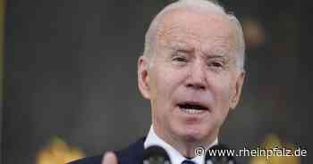 US-Arbeitsmarkt trotzt Omikron-Welle - Wirtschaft - DIE RHEINPFALZ - Rheinpfalz.de