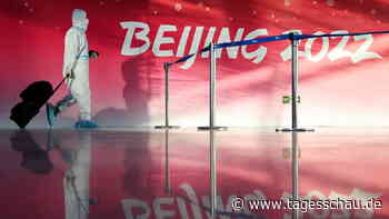 Sorgen der Wirtschaft: Neue Lockdowns wegen Olympia? | tagesschau.de - tagesschau.de