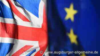 Verbindungsbüro in London soll bayerischer Wirtschaft helfen - Augsburger Allgemeine