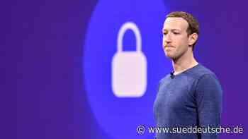 Börse: Warum Tech-Aktien so abstürzen - Wirtschaft - Süddeutsche Zeitung - SZ.de