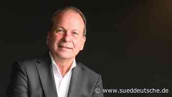 Heinz Hermann Thiele: Jetzt spricht sein Vermögensverwalter - Wirtschaft - Süddeutsche Zeitung - SZ.de