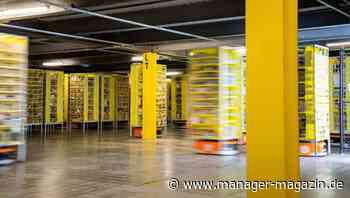 Great Resignation: Wie US-Firmen um ihre Mitarbeiter kämpfen