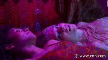 'Euphoria' is coming back for another season