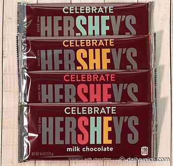 Hershey's Is Raising The Cost Of Your Favorite Chocolate Treats - Daily Voice