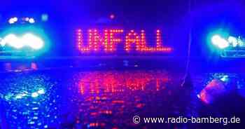 73-Jähriger stirbt bei Unfall in Oberfranken