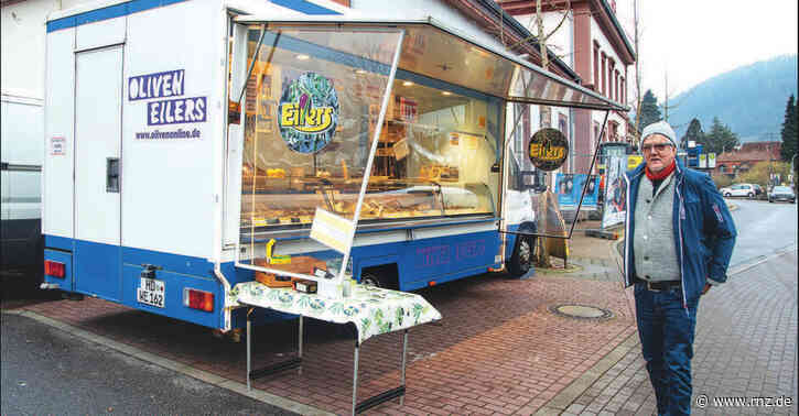 Heidelberg:  Stadt kündigt Vertrag für Wochenmarkt-Stand nach 35 Jahren