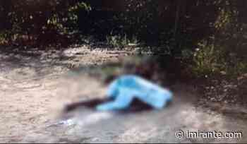 Homem é assassinado a tiros na zona rural de Timon - Imirante.com