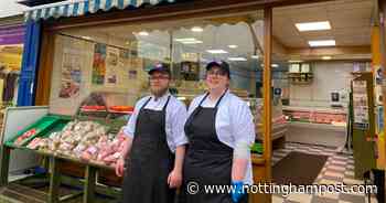 Sutton-in-Ashfield: The town where youths are 'always on the roof' as eggs and fireworks are banned - Nottinghamshire Live