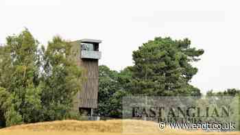 Ickworth and Sutton Hoo ready for winter visitors - East Anglian Daily Times