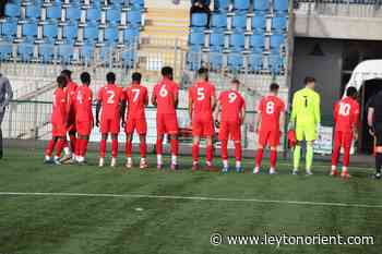 U18's Match Report: Sutton United 2-0 Leyton Orient - Leyton Orient FC