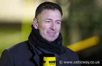 Celtic pundits react as Sutton hails 'relentless' Hoops and Hatate labelled 'absolutely frightening' - Celtic Way