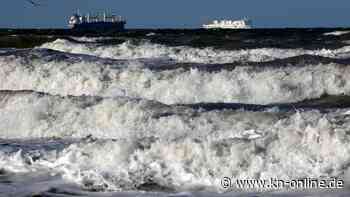 Wetter am Wochenende: Wo Sturmfluten, Regen und Böen erwartet werden