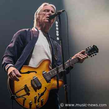 Paul Weller happy Beatles didn't carry on