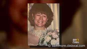 DoorDash Driver & Mother Of 3 Killed In Attempted Robbery In Baltimore - CBS Baltimore