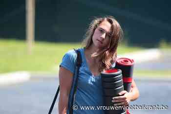 Ex-Buffalo Vangheluwe klaar voor Slag om Vlaanderen in Super League: &quot;Thuisreputatie hoog houden&quot;