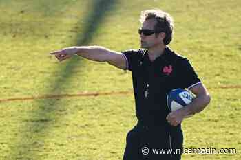 Tournoi des six nations: des débuts à soigner pour les Bleus contre l'Italie