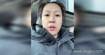 Woman livid and speaking out after anti-Asian racist comment at Vaughan Fabricland - blogTO