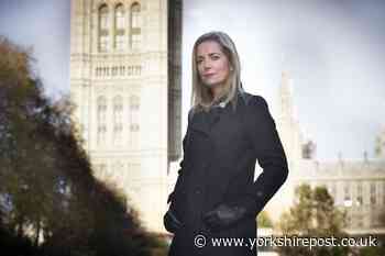 'I write about things that really matter to me' - Author Sarah Vaughan on Anatomy Of A Scandal and new novel Reputation - The Yorkshire Post