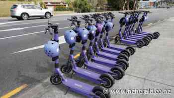 Vaughan Gunson: Curiosity finally got the better of me - New Zealand Herald