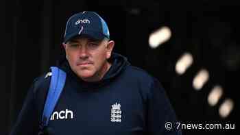 Vaughan urges England to go after Langer - 7NEWS