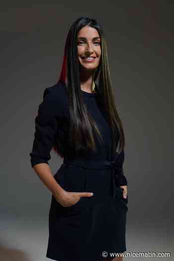 Lesly Boitrelle en forme olympique sur Eurosport