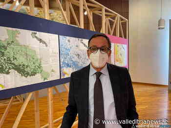 Riuso acque reflue, il Consiglio approva il progetto. Ancona: opera strategica per l'agro - ValleditriaNews