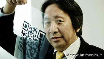 QRcode: il quadratino che ha cambiato le nostre vite è opera di un giapponese - AnimeClick.it