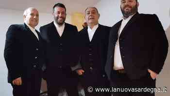 La nuova opera del Santu Larettu - La Nuova Sardegna