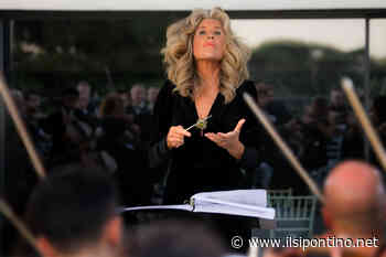 Il Maestro Isabella Ambrosini dall’Italia alla Cairo Opera House￼￼ - ilsipontino.net