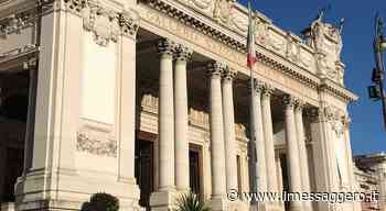 Master of Mistakes (2022), l'opera di Daniele Sigalot a febbraio presso “La Galleria Nazionale” di Roma - Il Messaggero