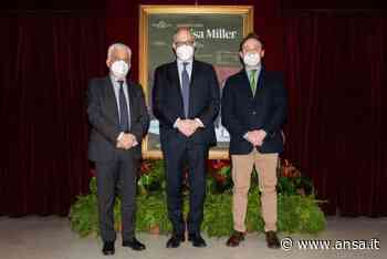 Opera Roma, Mariotti direttore musicale con Luisa Miller - Ansa