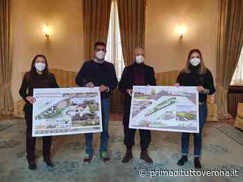 Parco della cultura urbana: opera pronta tra un anno e mezzo con i fondi del Pnrr - Prima Verona